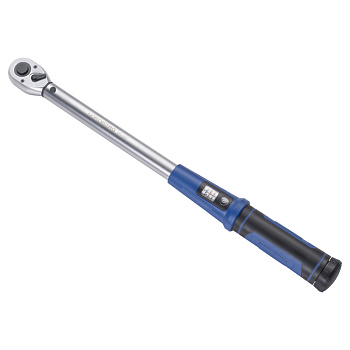 Ключ динамометрический 1/2" 40-200 Нм с оптической шкалой NORDBERG 293-420