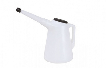 Мерительная емкость с разметкой 6л Groz MSR/P/F-6 GR41904