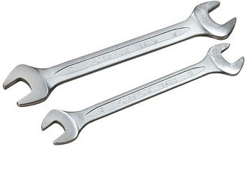 Ключ рожковый 36X41мм Forsage F-7543641