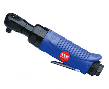 Трещотка пневматическая 1/4" 27Нм  180 об/мин AUTOMASTER AMP-82027