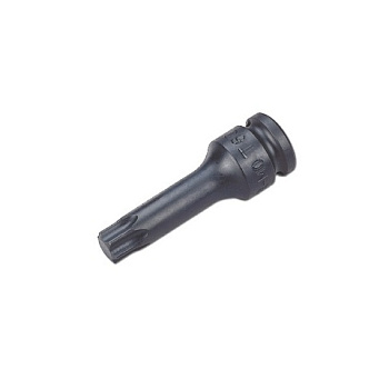 Бита-насадка торкс ударная T30 1/2"  HONITON IBS-A4060T30