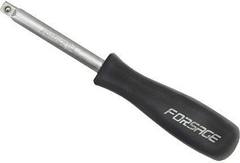 Рукоятка для головок 6"-150мм 1/4" Forsage F-8143