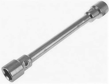 Ключ балонный двусторонний усиленный 30x32 L-400мм (12S.0003032) Partner PA-6773032