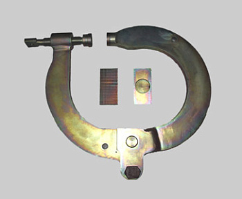 Большой захват для труднодоступных мест AUTOSTAPEL