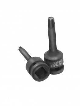 Головка-бита TORX ударная T45,1/2" Forsage F-24607845
