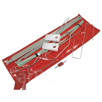 Инструменты открывания дверей универсальные MHR04079