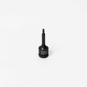 Головка-бита TORX ударная  T25,1/2" ROSSVIK SID12T25
