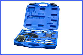 Набор фиксаторов для Ford, Mazda ТДМ 2052вт