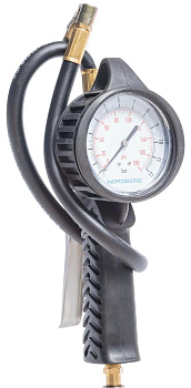 Пистолет подкачки шин NORDBERG Ti8