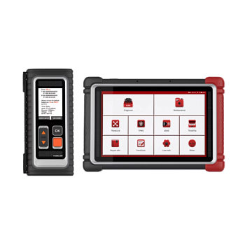 Сканер мультимарочный диагностический Thinktool Expert 195