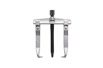 Съемник двухлапый с одним фиксирующим болтом 8" Partner PA-020608