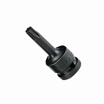Головка-бита TORX ударная T40,1/2" Force F24606040