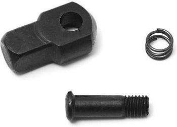 Рем. комплект к воротку арт. F-8012 1/4" Forsage F-8012-P