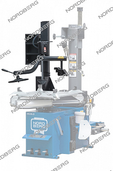 Вспомогательное устройство "третья рука" для шмс 4639.5ID NORDBERG 46H 