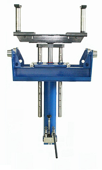Подъемник канавный 16 т.  с интегрированной системой поддержки ЧЗАО П114Е-16-1