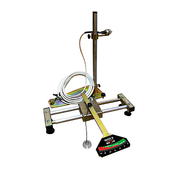 Люфтомер СТОРМ К-524М