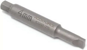 Вставка для разборки стойки амортизатора 4мм CITROEN PEUGEOT Forsage F-1022-75