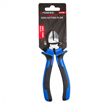 Бокорезы 6", 150 мм Forsage F-612150B