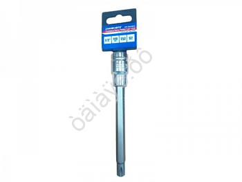 Головка-бита RIBE (TORX T52) 1/2" M10x140мм для болтов ГБЦ VW, AUDI ТДМ 34614052