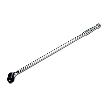 Вороток 1/2" шарнирный 600мм AV Steel AV-525600