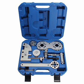 Набор фиксаторов валов для Volvo с восьмиступенчатой КПП B4204 ROSSVIK ST228