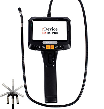 Видеоэндоскоп rDevice RD 700 PRO