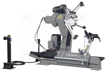 Шиномонтажный станок для грузовых авто 14-42", 380 В NORDBERG 46TRKE42(G)