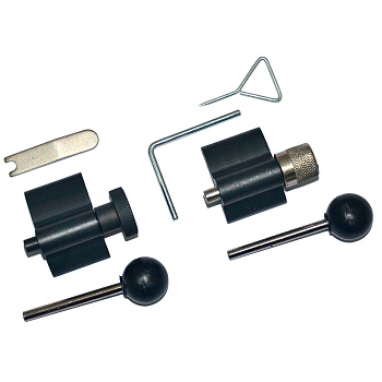 Набор для фиксации шкива VAG 6 пр.AV-920014