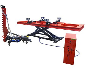 Стапель AUTOSTAPEL AS45L1