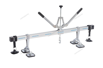 Вытяжное устройство (Пуллер) NORDBERG PUL4