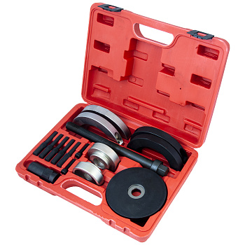 Набор для замены подшипника ступицы VAG 72мм AV Steel AV-922029