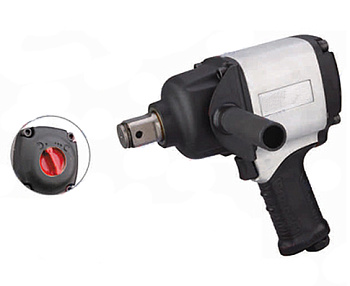 Гайковерт пневматический ударный 1600 Nm 1"  AUTOMASTER AMP-81902