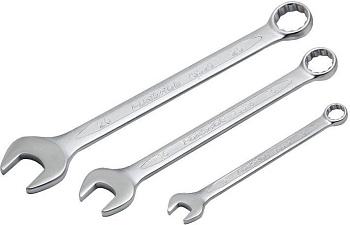 Ключ комбинированный 24мм Forsage F-75524