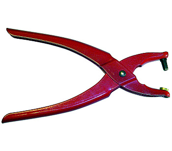 Дырокол МС YSDKQ-1