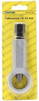 Гайколом 16-22 мм, в блистере Partner PA-6721622(PA-04J1045)