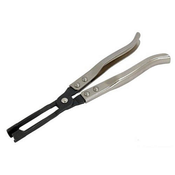 Щипцы для маслосъемных колпачков длинные AUTOMASTER AMT-62002