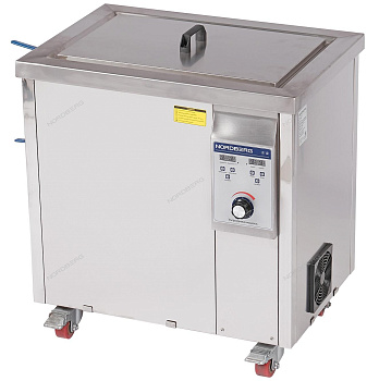 Ультразвуковая ванна  38 л. с подогревом NORDBERG NU380D