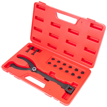 Ключ универсальный для фиксации шкивов "AV Steel" AV-920009