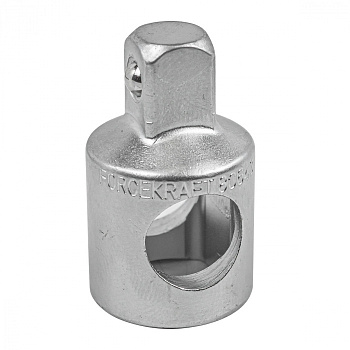 Адаптер 1/2"(F) x 3/8"(M) FORCEKRAFT FK-80643