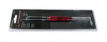 Набор крючков для демонтажа сальников 2пр.,в блистере Forsage F-904U4C