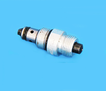 Клапан сброса опускания насосной станции U-4TA EQ01004002727 (BUCHER, ДО 2023)