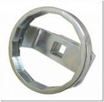 Съемник масляного фильтра (1/2", 14-гран., 65.5мм) HCB A1426