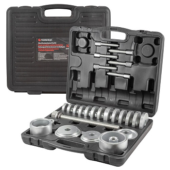 Съемник подшипников ступицы 31 пр Forsage F-933T4