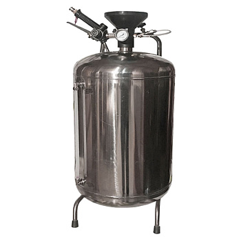 Пеногенератор 100л. TOR М-SCX/100C