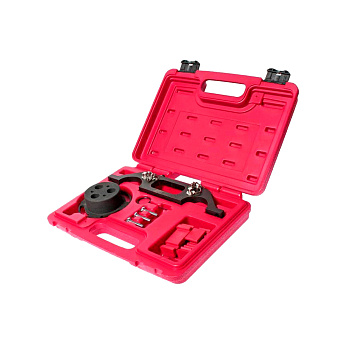 Набор фиксаторов распредвала и водяного насоса для установки фаз ГРМ (OPEL, GM)AV Steel AV-932005