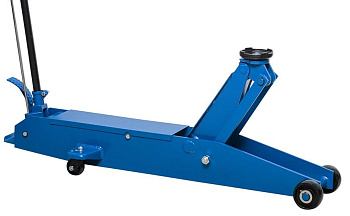 Домкрат подкатной гидравлический 5 т NORDBERG N3205n