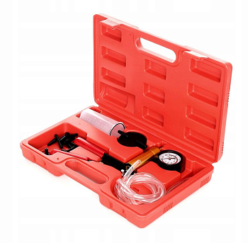 Насос вакуумный ручной TA-G1003