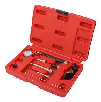 Набор с индикатором для установки угла опережения впрыска топлива диз. двиг.10 пр. Forsage F-04A3016