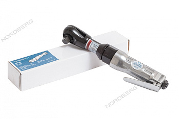 Трещотка пневматическая 1/2", 88 Нм, NORDBERG ECO NP0388