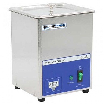 Ультразвуковая ванна   0,7 л. ODA-M07